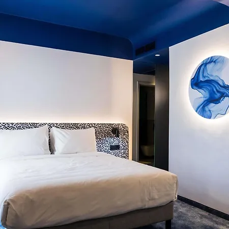 Mercure Cantemir מלון בוקרשט