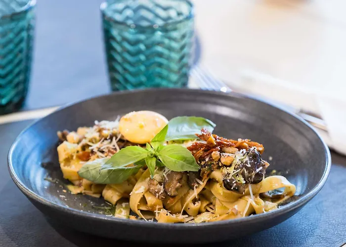 מלון Mercure Cantemir