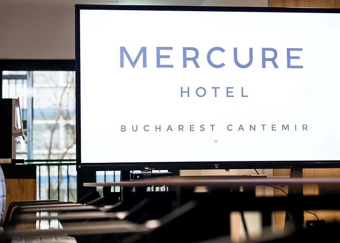 Mercure Cantemir