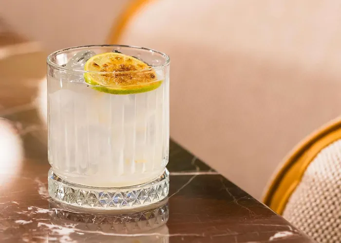 מלון Mercure Cantemir