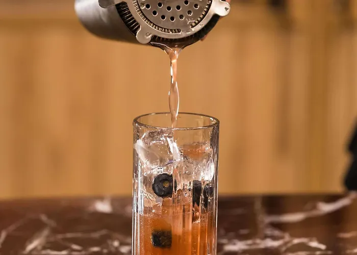 Mercure Cantemir מלון 4*