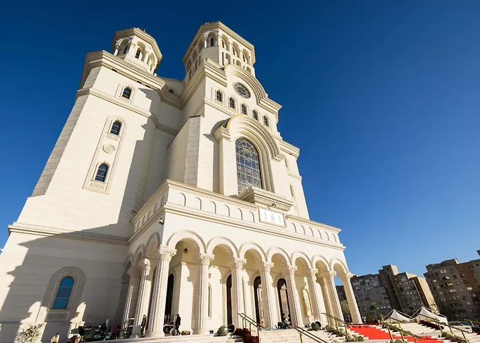 Mercure Cantemir מלון 4*