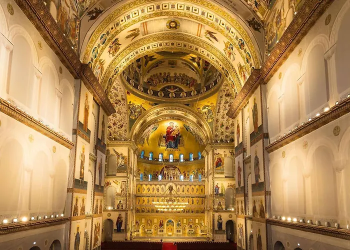 Mercure Cantemir בוקרשט