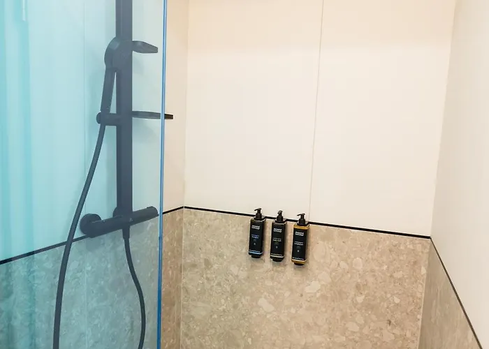 Mercure Cantemir מלון