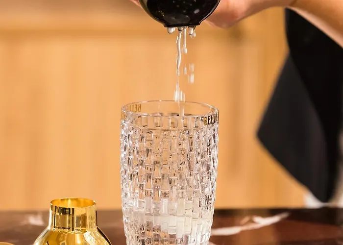 Mercure Cantemir 4* בוקרשט