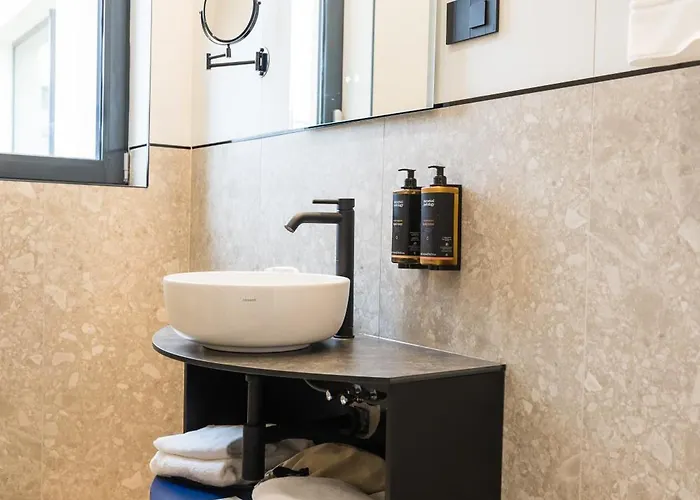 מלון Mercure Cantemir