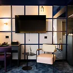 Mercure Cantemir 4*
