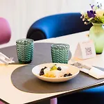 Mercure Cantemir 4* ブカレスト