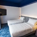 Mercure Cantemir ホテル