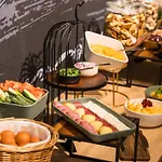 Mercure Cantemir Hotel Bukareszt