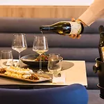 Mercure Cantemir Hotel 4*