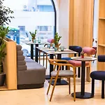 Mercure Cantemir 4*
