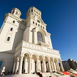 Mercure Cantemir ホテル 4*