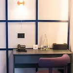 Mercure Cantemir 4* Bukareszt