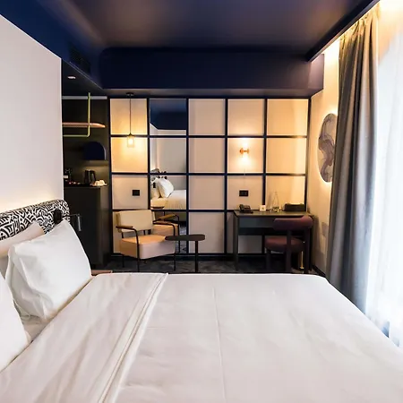 Mercure Cantemir 布加勒斯特