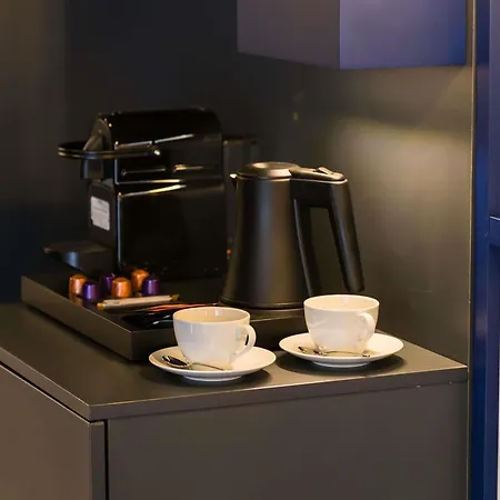 Mercure Cantemir Ξενοδοχείο 4*