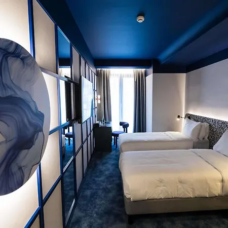 Mercure Cantemir 4* בוקרשט