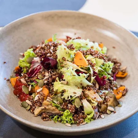 Mercure Cantemir Ξενοδοχείο