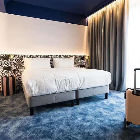 Mercure Cantemir מלון 4*