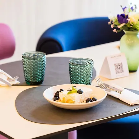 Mercure Cantemir 4* Βουκουρέστι