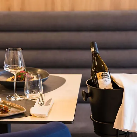 Ξενοδοχείο Mercure Cantemir Βουκουρέστι