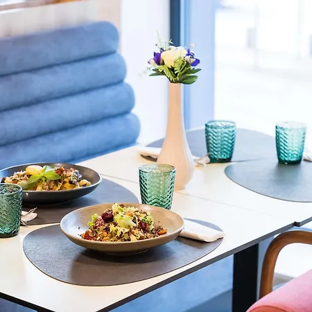 Mercure Cantemir Βουκουρέστι