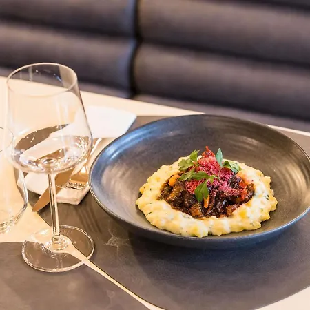 Ξενοδοχείο Mercure Cantemir Βουκουρέστι