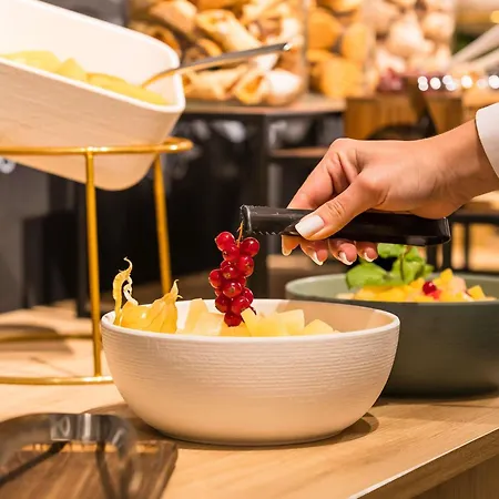 Mercure Cantemir 4* Βουκουρέστι