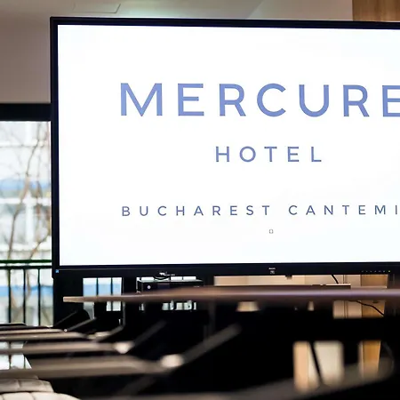 Mercure Cantemir