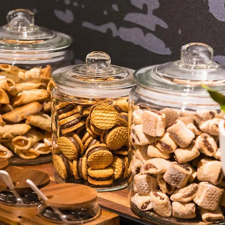 Ξενοδοχείο Mercure Cantemir