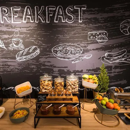 Mercure Cantemir Βουκουρέστι