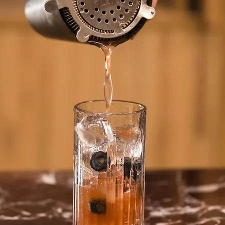 Mercure Cantemir Ξενοδοχείο 4*