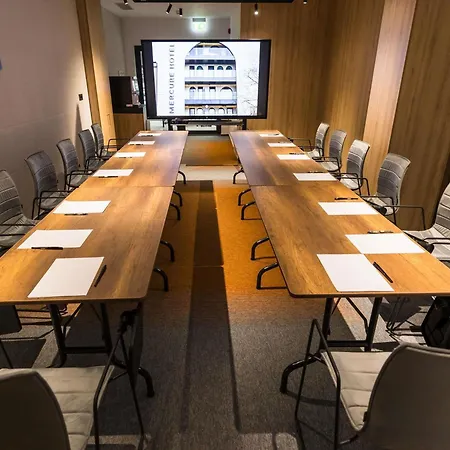 Mercure Cantemir בוקרשט