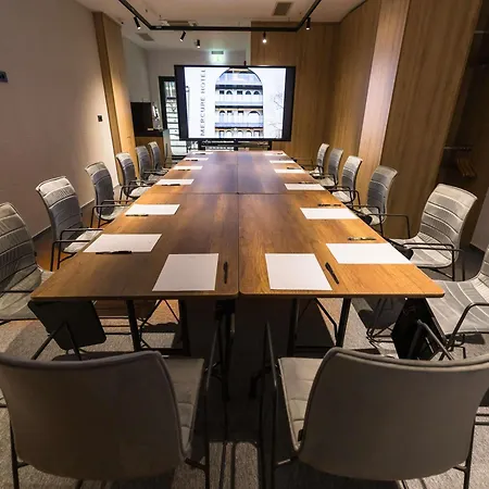 Mercure Cantemir Ξενοδοχείο