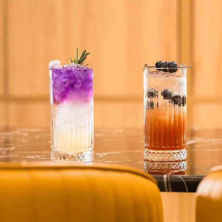 Mercure Cantemir Ξενοδοχείο Βουκουρέστι