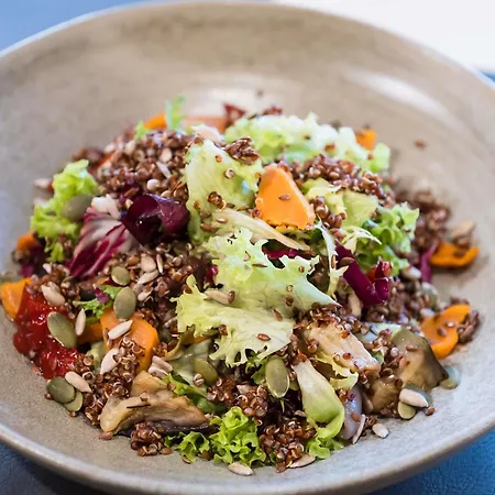 Ξενοδοχείο Mercure Cantemir 4*