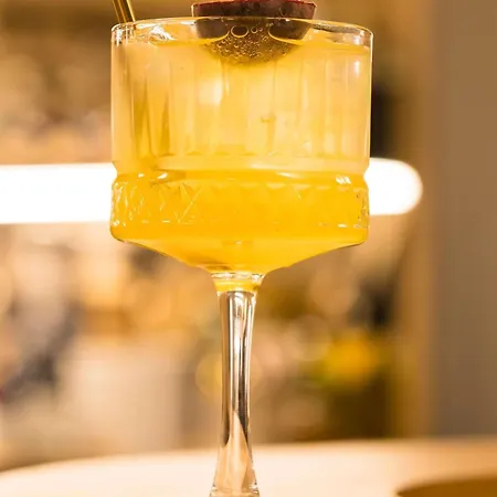 Mercure Cantemir Ξενοδοχείο