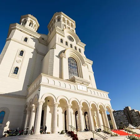 Mercure Cantemir Ξενοδοχείο 4*