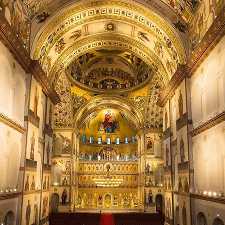 Mercure Cantemir Βουκουρέστι