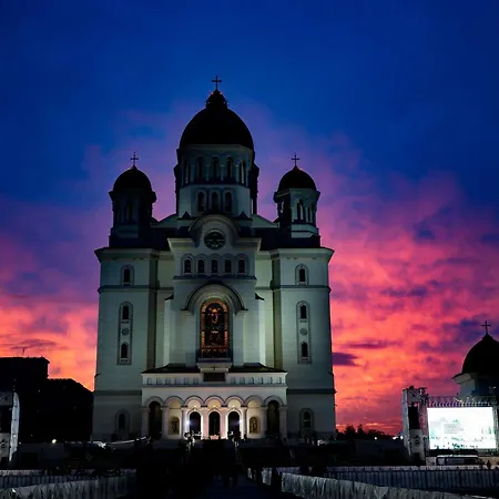 Ξενοδοχείο Mercure Cantemir