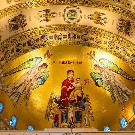 Mercure Cantemir 4* Βουκουρέστι