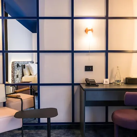 Mercure Cantemir Ξενοδοχείο