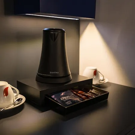 Mercure Cantemir Ξενοδοχείο