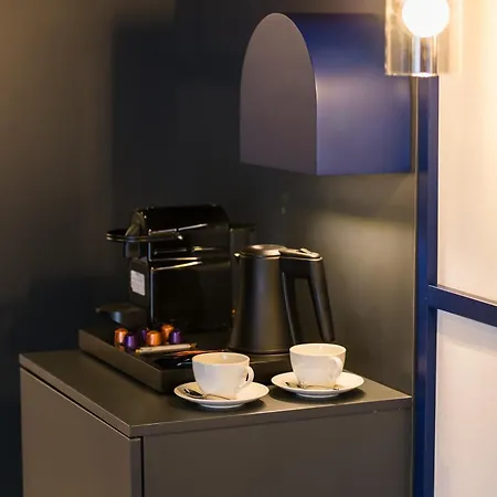 Ξενοδοχείο Mercure Cantemir 4*