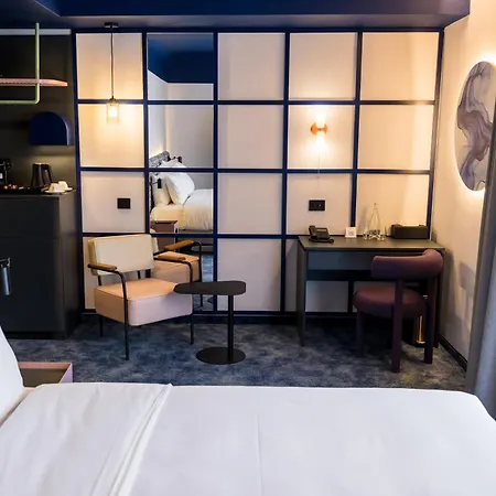 Mercure Cantemir Bucarest