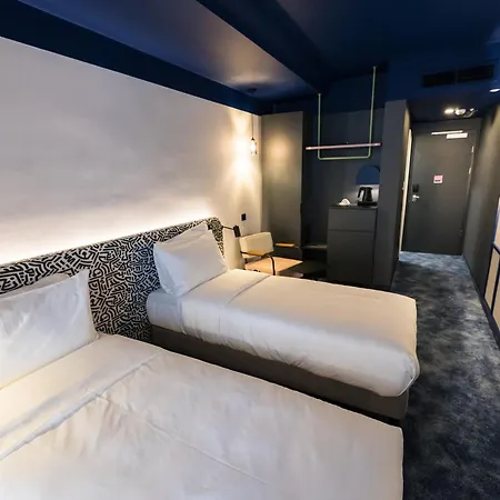 Hotel Mercure Cantemir Bucarest