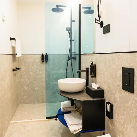 Mercure Cantemir Hotel 4*