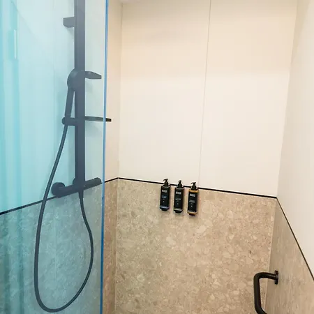 Mercure Cantemir Ξενοδοχείο