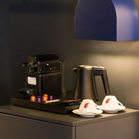 Mercure Cantemir 4* Βουκουρέστι