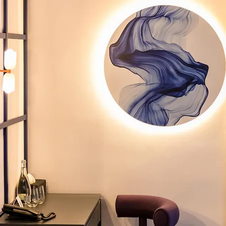 Ξενοδοχείο Mercure Cantemir